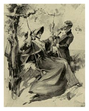 illustration de presse